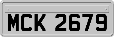 MCK2679