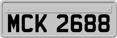 MCK2688