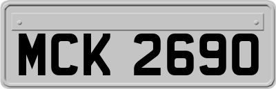 MCK2690