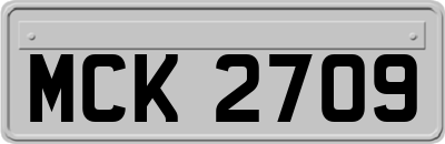 MCK2709