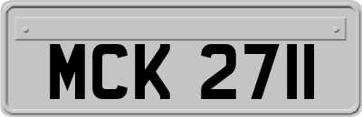 MCK2711