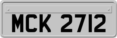 MCK2712