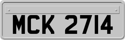 MCK2714