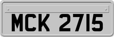 MCK2715