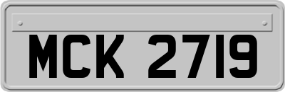 MCK2719