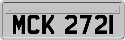 MCK2721