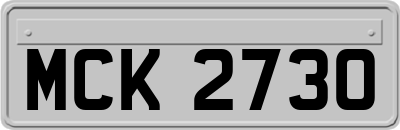 MCK2730