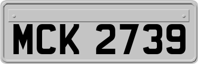 MCK2739