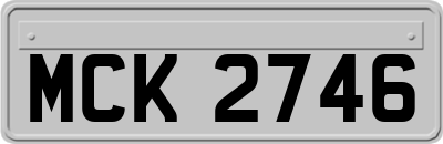 MCK2746