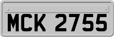 MCK2755