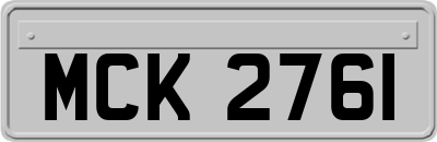 MCK2761