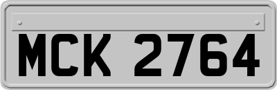MCK2764