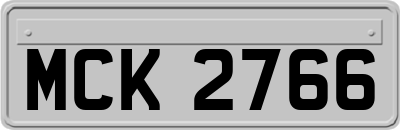 MCK2766
