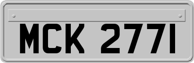 MCK2771