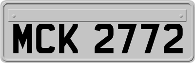 MCK2772