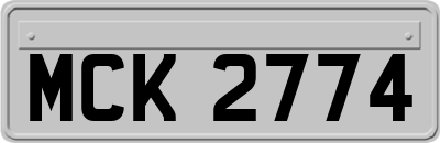 MCK2774