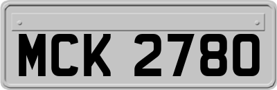 MCK2780