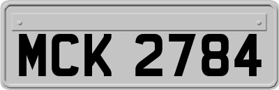 MCK2784