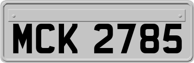 MCK2785