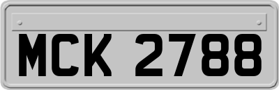 MCK2788