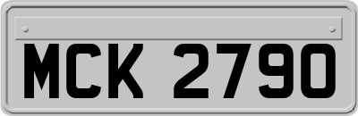 MCK2790