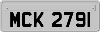 MCK2791