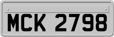 MCK2798
