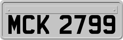 MCK2799