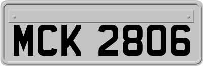 MCK2806