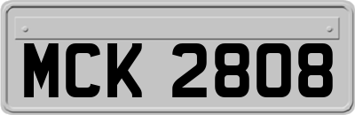 MCK2808