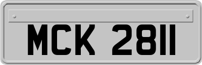 MCK2811