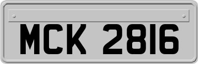 MCK2816