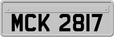 MCK2817