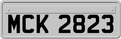 MCK2823