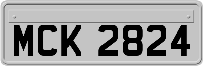 MCK2824