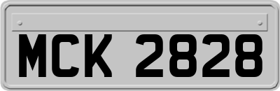 MCK2828