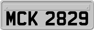 MCK2829