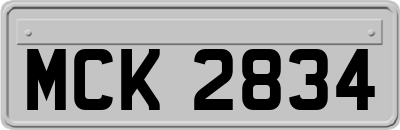 MCK2834