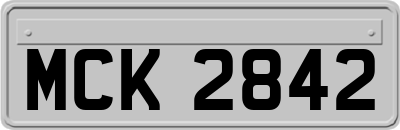 MCK2842