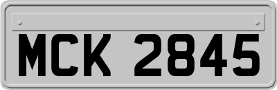 MCK2845