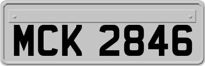 MCK2846