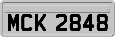 MCK2848
