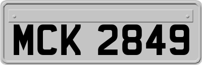 MCK2849