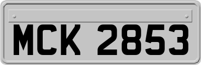 MCK2853