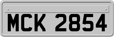 MCK2854