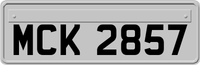 MCK2857