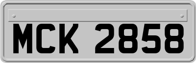 MCK2858