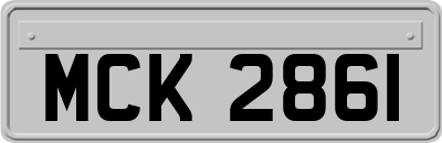 MCK2861