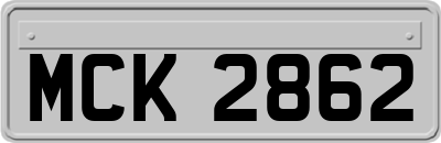 MCK2862