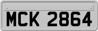 MCK2864